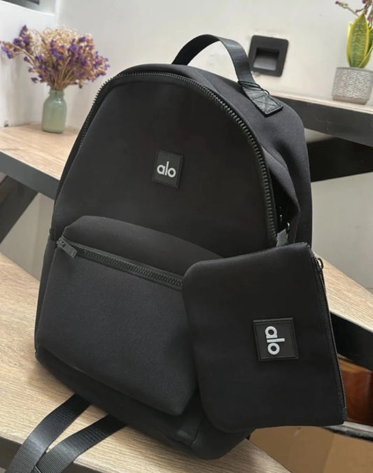 MOCHILA ALO
