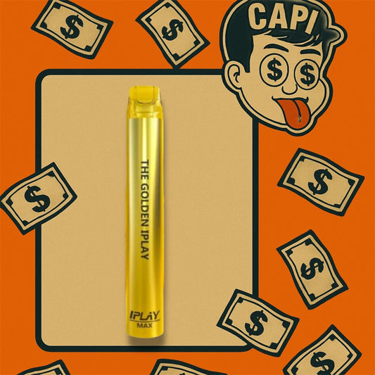 IPLAY GOLDEN 2,500