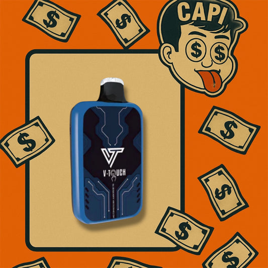 VTOUCH 30,000