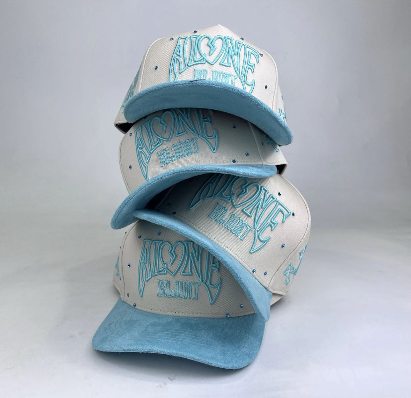 ALONE BLUNT HATS