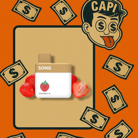 SONG CARD SERIES 600