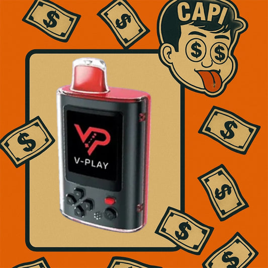 V-PLAY 20,000
