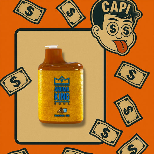 SOUL AROMA KING 3,000