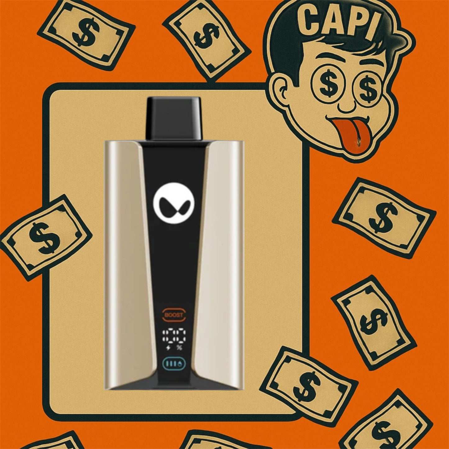 WAKA 30,000