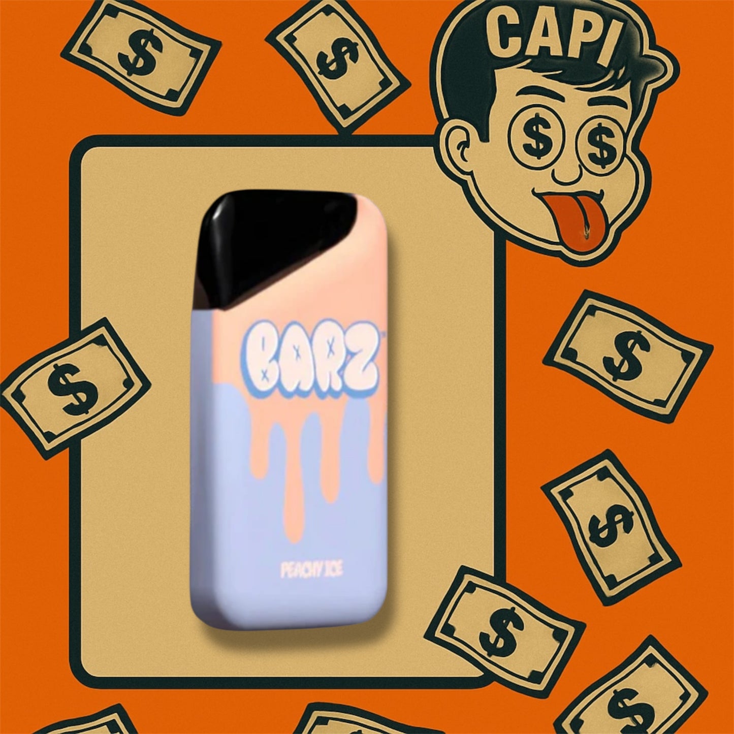 BARZ 7,000