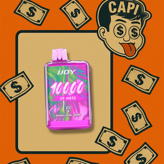 IJOY 10,000