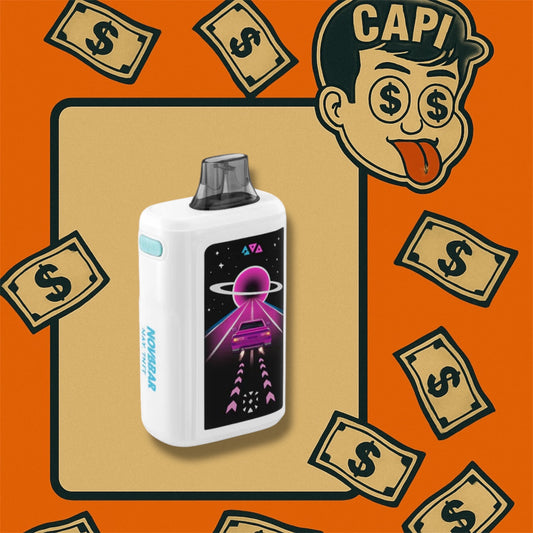 MOVEMENT PANTALLA 30,000
